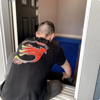 Residential Moving Services - 22