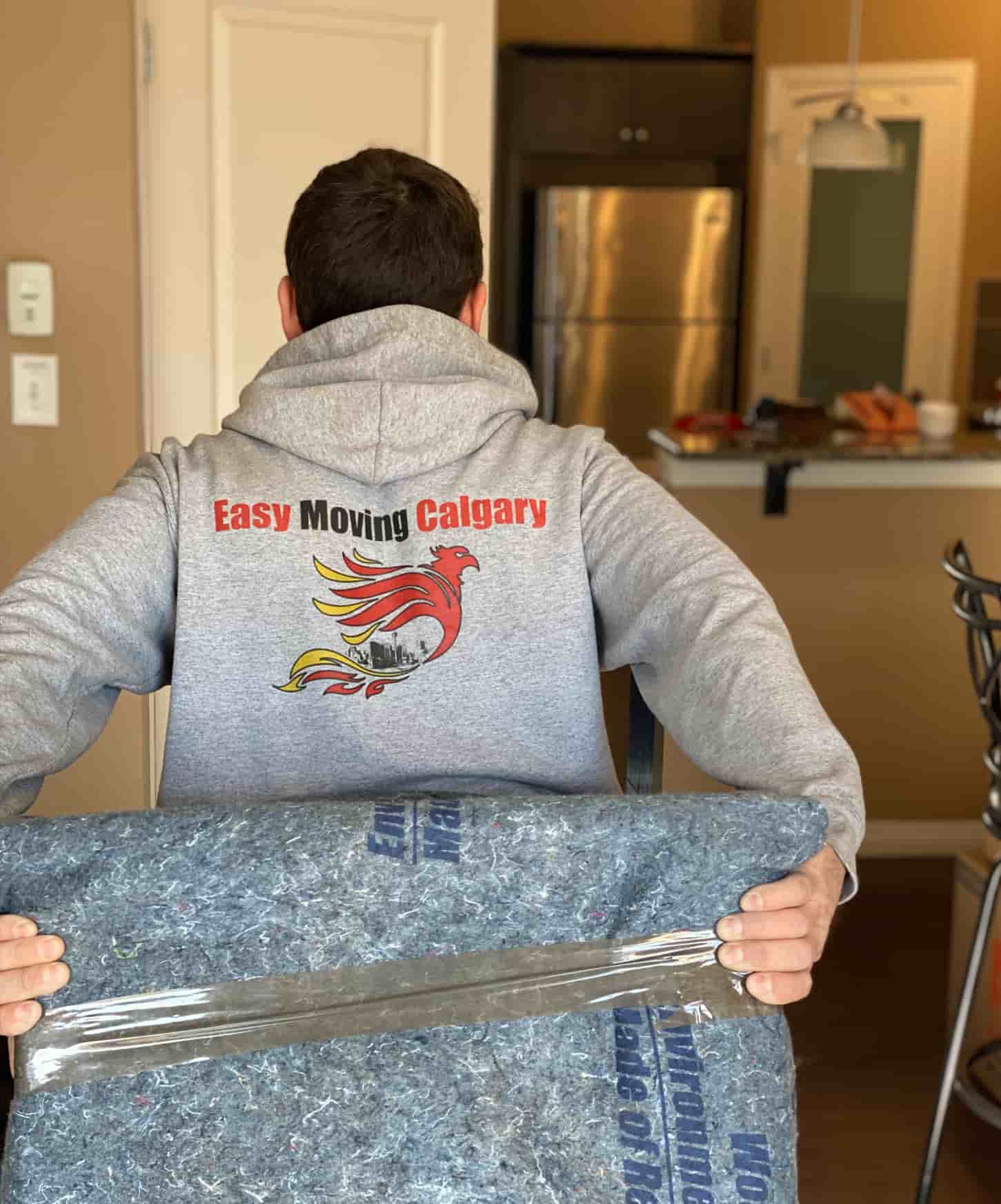Residential Moving Services - 14